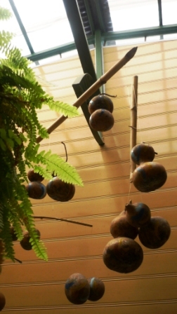 Edificio del Centro Cultural ETC